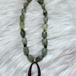 Silpada designs necklace